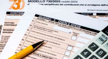 Bonus Tredicesima: 100€ in più sul 730/2025, ma solo se fai questa mossa entro fine mese