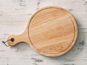 Tagliere legno