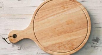 Sai che il foro nel tagliere non è solo una presina? Ecco a cosa serve in realtà
