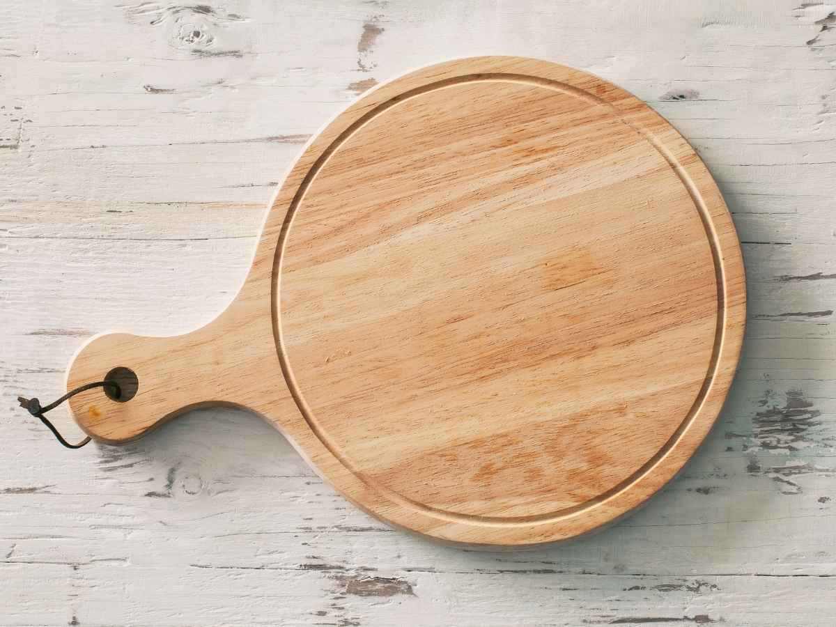 Tagliere legno