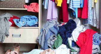 L’avvertimento degli psicologi: se sei disordinato potrebbe non c’entrare nulla con la pigrizia