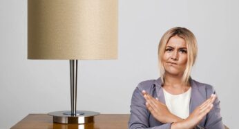 Addio alle abat-jour sul comodino: ora tutti scelgono questa alternativa più elegante e funzionale
