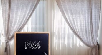 Dimentica le tende in tessuto, la novità più elegante e moderna arriva direttamente dal Giappone
