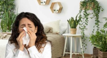 Se soffri di allergia, fai assolutamente attenzione a quello che hai in camera da letto: stai peggiorando la tua situazione