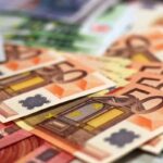 banconote 50 euro