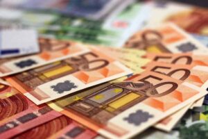 banconote 50 euro