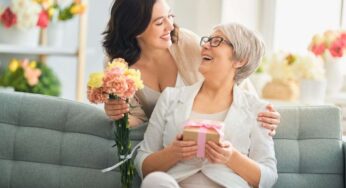 Festa della mamma, 5 idee regalo per rendere questo giorno ancora più indimenticabile