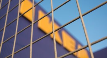 Lo specchio più bello ed elegante degli ultimi anni: tutti senza parole per il nuovo modello Ikea