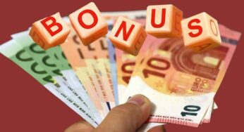 Bonus lavoratori: fino a 400 euro, ma cifre troppo diverse a seconda dei casi