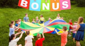 Nuovo bonus centri estivi: sbrigati a chiederlo se hai ISEE entro 35.000 euro