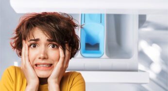 Acqua nella vaschetta dell’ammorbidente? Niente panico: è questo il (vero) problema che molti sottovalutano