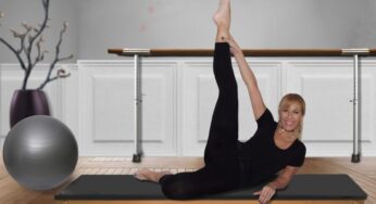 Lascia perdere gli squat: per glutei di ferro e pancia piatta l’unico esercizio che funziona è questo
