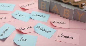 Se hai deciso di chiamare così i tuoi figli ti cancelleranno il nome: ecco perché