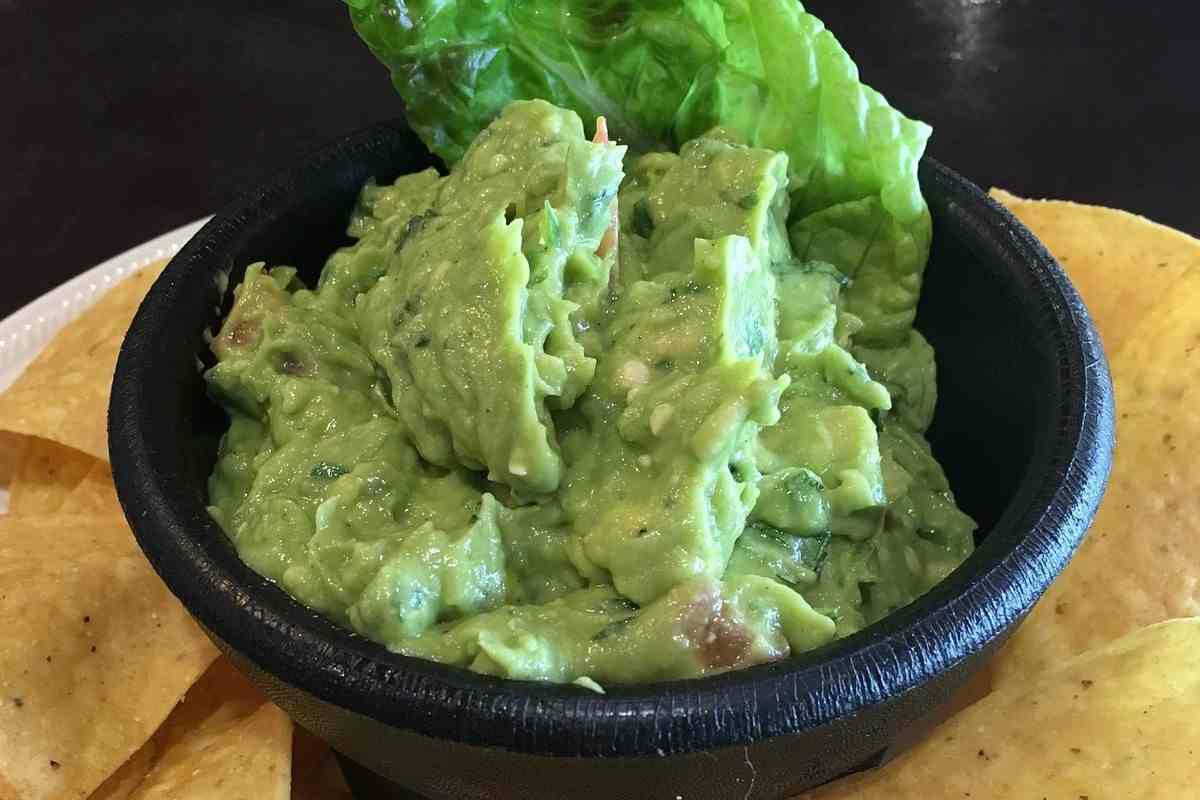 crema verde